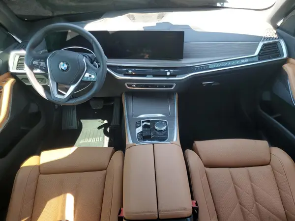 5UX23EU07R9V90728 2024 BMW X5 - Image 8