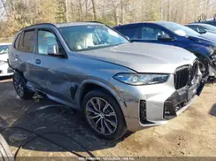 5UX23EU07R9W00772 2024 BMW X5