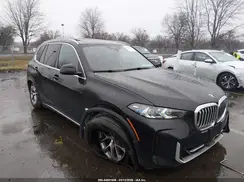 5UX23EU07R9W04028 2024 BMW X5