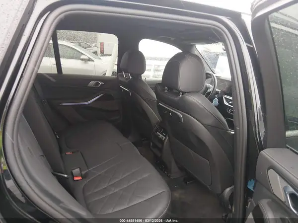 5UX23EU07R9W04028 2024 BMW X5 - Image 8