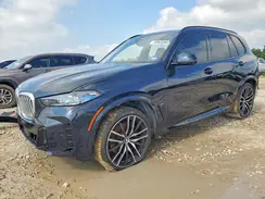 5UX23EU07R9W14123 2024 BMW X5