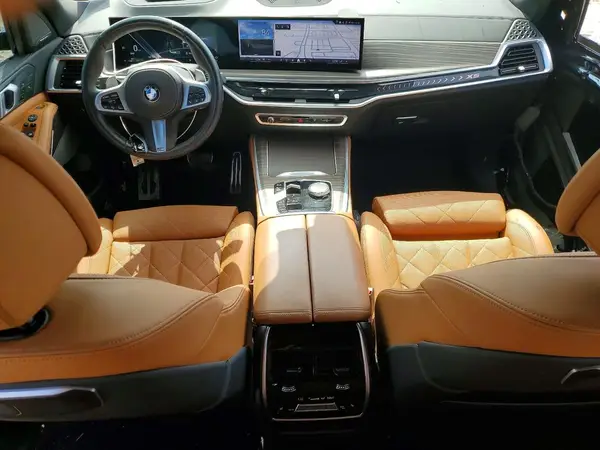 5UX23EU07R9W14123 2024 BMW X5 - Image 8