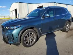 5UX23EU07S9000243 2025 BMW X5