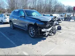 5UX23EU07S9006513 2025 BMW X5