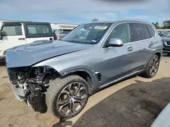 5UX23EU07S9W29341 2025 BMW X5