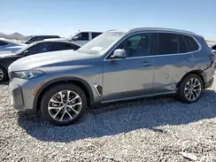 5UX23EU07S9W30053 2025 BMW X5