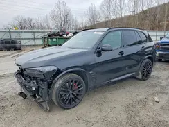 5UX23EU07S9W50979 2025 BMW X5