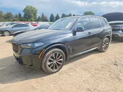 5UX23EU07S9W51436 2025 BMW X5