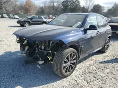 5UX23EU07S9W58757 2025 BMW X5