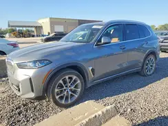 5UX23EU07S9W71783 2025 BMW X5