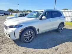 5UX23EU07S9W74814 2025 BMW X5