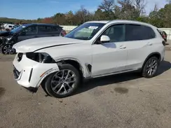 5UX23EU07S9X45297 2025 BMW X5