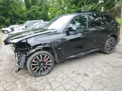 5UX23EU07S9X91602 2025 BMW X5