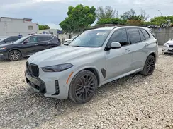 5UX23EU07S9X98498 2025 BMW X5