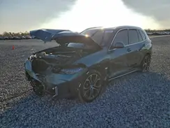5UX23EU07S9Y12531 2025 BMW X5