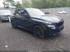 5UX23EU07S9Y16725 2025 BMW X5
