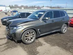 5UX23EU07S9Y17616 2025 BMW X5