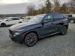 5UX23EU07S9Y18541 2025 BMW X5