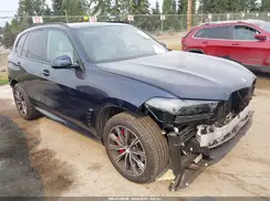 5UX23EU07S9Y27322 2025 BMW X5