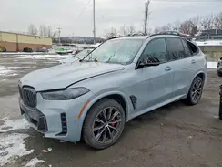 5UX23EU07S9Y41382 2025 BMW X5
