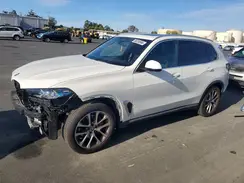 5UX23EU07S9Y56982 2025 BMW X5