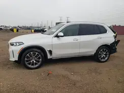 5UX23EU07S9Y71529 2025 BMW X5