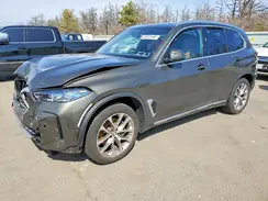 5UX23EU07S9Y83227 2025 BMW X5
