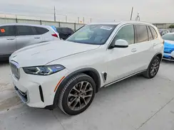 5UX23EU07S9Y99962 2025 BMW X5