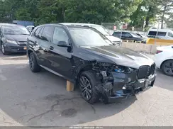 5UX23EU07S9Z24908 2025 BMW X5