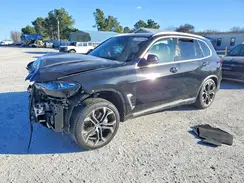 5UX23EU07S9Z29283 2025 BMW X5