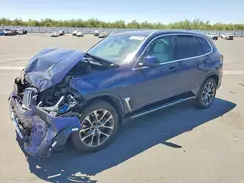 5UX23EU07S9Z39456 2025 BMW X5
