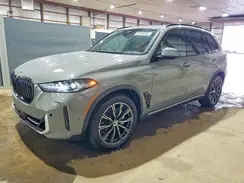 5UX23EU07S9Z68441 2025 BMW X5