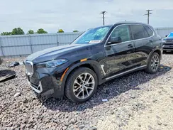 5UX23EU07S9Z69962 2025 BMW X5