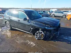 5UX23EU07S9Z80380 2025 BMW X5