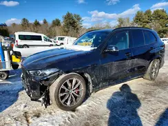5UX23EU07T9039349 2026 BMW X5