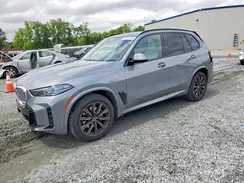 5UX23EU07T9073808 2026 BMW X5