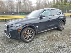5UX23EU07T9083948 2026 BMW X5