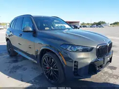 5UX23EU07T9221066 2026 BMW X5