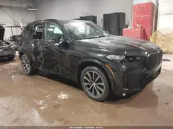 5UX23EU07T9294163 2026 BMW X5