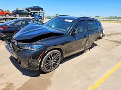 5UX23EU07T9357021 2026 BMW X5