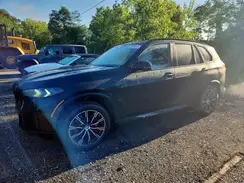 5UX23EU07T9378791 2026 BMW X5