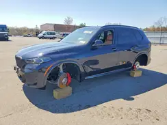 5UX23EU07T9400451 2026 BMW X5