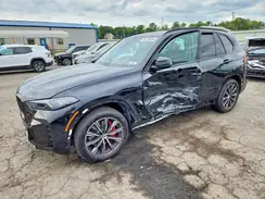 5UX23EU07T9420022 2026 BMW X5
