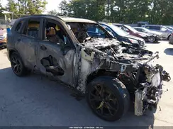 5UX23EU07T9494847 2026 BMW X5