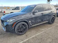 5UX23EU08R9S12448 2024 BMW X5