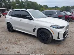 5UX23EU08R9S18430 2024 BMW X5