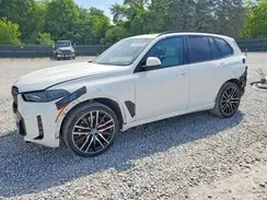 5UX23EU08R9S25684 2024 BMW X5