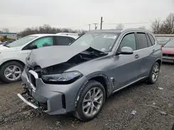 5UX23EU08R9S33607 2024 BMW X5