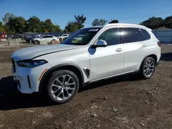 5UX23EU08R9S43599 2024 BMW X5