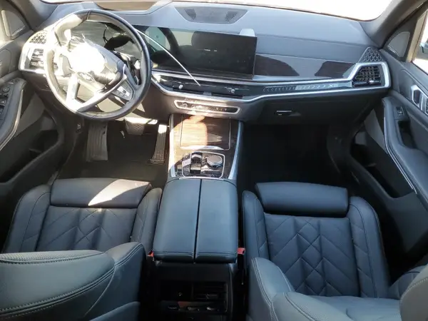 5UX23EU08R9S43599 2024 BMW X5 - Image 8